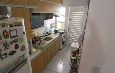 Imagem 6: Casa para venda tem 115 metros quadrados com 2 quartos em Cidade Luiza...