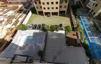 Imagem 15: Flat na Vl. Olímpia, muito bem localizado, prox a Shopping, Estação...