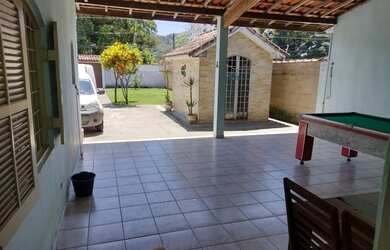 Imagem 8: Casa para venda praia Martin de Sá- Caraguatatuba - SP
