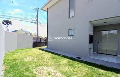 Imagem 4: FAZENDA RIO GRANDE - Casa Padrão - Nações