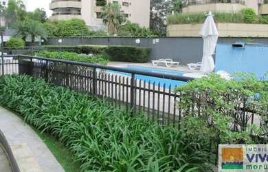 Imagem 2: Morumbi 3 dormitórios. 96m² de Área, 2 Vagas na garageme3 Dormitórios