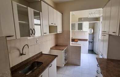 Imagem 1: Jornalista - 2 qts alugo apartamento em frente a fametro