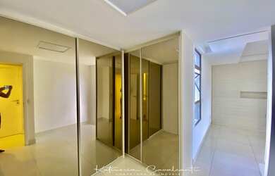 Imagem 2: Apartamento para venda possui 167 metros quadrados no jardim luna