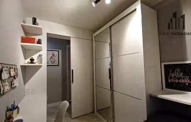 Imagem 8: Apartamento 3 dormitórios à venda, 67 m² por R$ 312.000 - Novo Mundo