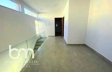 Imagem 6: HORTOLÂNDIA - Casa de Condomínio - RESIDENCIAL JARDIM DE MÔNACO