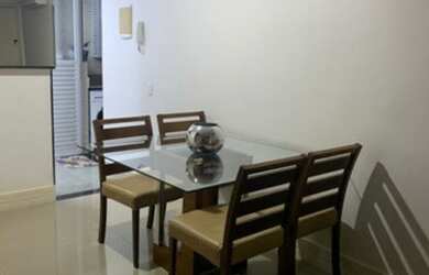 Imagem 4: Casa Na Guanabara. 80m² de Área, 1 Vaga na garageme3 Dormitórios