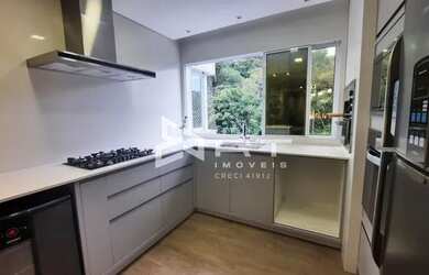 Imagem: O apartamento possui 3 Dormitórios, 3 Banheiros, 2 Vagas na