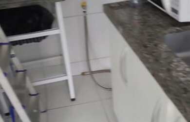 Imagem 3: residencial Vitali. Piscina, Churrasqueira, Varandae53m² de Área