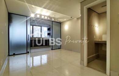 Imagem 2: Órion - Sala - Setor Marista