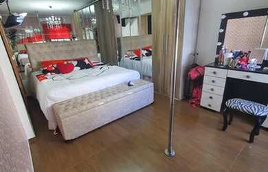 Imagem 4: Sobrado Jardim Esmeralda. Área de serviço, 130m² de Área, 4 Vagas...