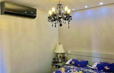 Imagem 6: Platno Greenville. Churrasqueira, Varanda, 110m² de Áreae2 Vagas na...