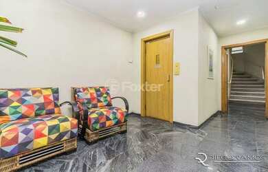 Imagem 2: Apartamento à venda Rua Coronel Bordini, Auxiliadora - Porto Alegre