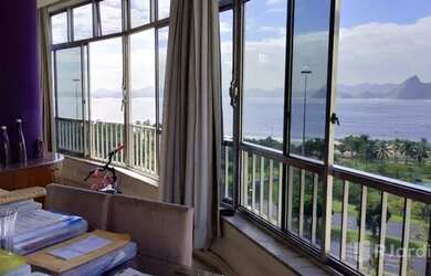 Imagem 8: Apartamento à venda com 3 quartos, 1 vaga, 151 m² - Flamengo - Rio de Janeiro/RJ