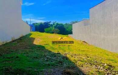 Imagem 3: Terreno à venda, 250 m² por R$ 235.000,00 - Condominio Mont Blanc -...