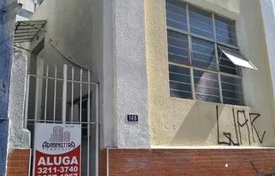 Imagem: A casa possui 1 Dormitório, 1 Banheiro, 102m² de Área e