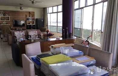 Imagem 5: Apartamento à venda com 3 quartos, 1 vaga, 151 m² - Flamengo - Rio de Janeiro/RJ