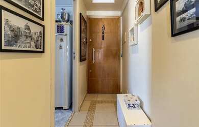 Imagem 16: APARTAMENTO RESIDENCIAL em São Paulo - SP, Barra Funda