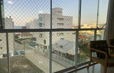 Imagem 3: Apartamento Exclusivo com vista para Praia de Palmas, com 3 quartos sendo...