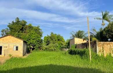 Imagem: O terreno está localizado em Cinturão Verde, Boa Vista à