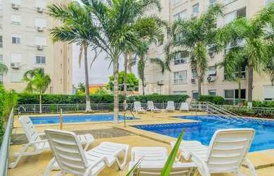 Imagem 9: Apartamento à venda Avenida da Cavalhada, Cavalhada - Porto Alegre