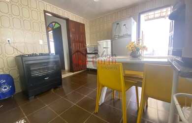 Imagem 9: Aluga-se Temporadas e eventos 5/4 Piscina 50m da praia em Vi