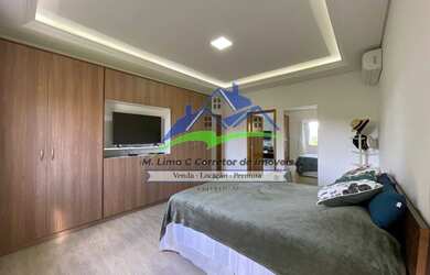 Imagem 13: Chácara Condomínio Fechado em Nazaré Paulista