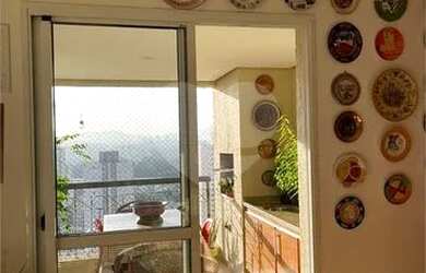 Imagem 2: Apartamento para venda possui 170 metros quadrados com 3 quartos em Vila Leopoldina - São