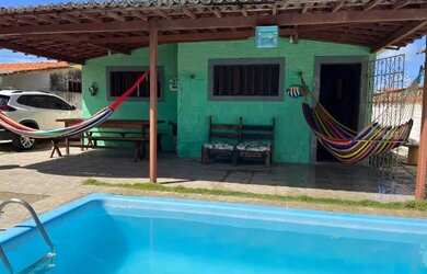 Imagem 4: Casa de praia p/temporadas ou fins de semana