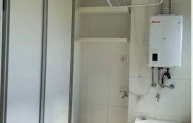 Imagem 7: SANTANA DE PARNAÍBA - Apartamento Padrão - TAMBORÉ