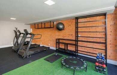 Imagem 8: Apartamento para Venda - 75.49m², 2 dormitórios, sendo 1 suites, 2 vagas...