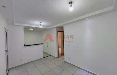 Imagem 1: Apartamento em Residencial Monsenhor Romeu Tortorelli - São Carlos, SP