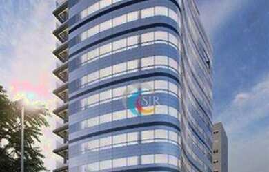 Imagem: O depósito possui 5 Vagas na garagem e 730m² de Área e está