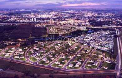 Imagem 9: Terreno à venda no Condomínio Residencial das Acácias - Paulínia/SP