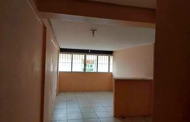 Imagem: A kitnet para alugar possui 1 Dormitório, 1 Banheiro e 42m²