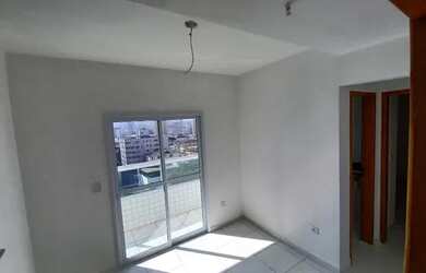 Imagem 3: Alugo apto 1 dorm no Boqueirão em Praia Grande 1800 reais