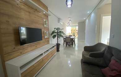 Imagem 4: Apartamento de 2 quartos na praia de Palmas - Governador Celso Ramos /...