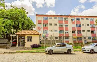 Imagem 1: Apartamento à venda Avenida Palmira Gobbi, Humaitá - Porto Alegre