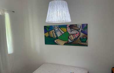 Imagem 6: Maravilhoso village de praia em Guarajuba/Bahia