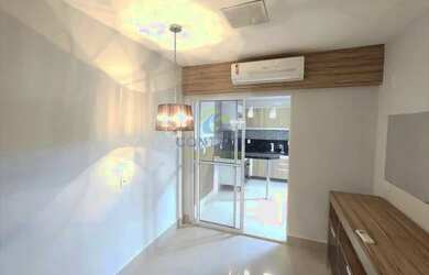 Imagem: A casa em condomínio possui 2 Dormitórios, 2 Banheiros, 2