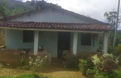 Imagem: A fazenda está localizado em Ubaíra, BA à venda por R$200.000