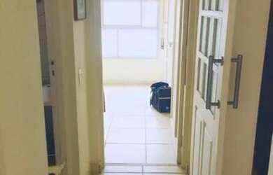 Imagem 14: quot Amplo apartamento de frente para o mar quot