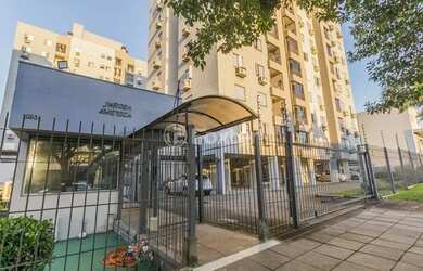 Imagem: O apartamento à venda possui 2 Dormitórios, 1 Banheiro, 1