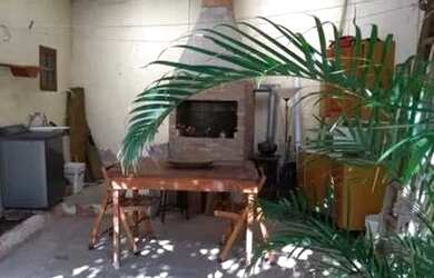 Imagem 3: Casa à venda Travessa Gardênia, São Sebastião - Porto Alegre