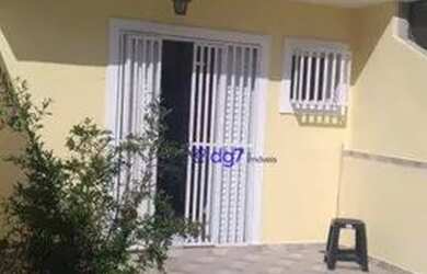 Imagem: Sobrado com 3 dormitórios à venda, 93 m² por R$ 500.000,00