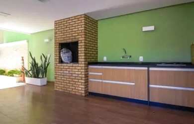 Imagem 2: Casa em Condomínio para Venda em Rio de Janeiro, Recreio dos Bandeirantes,...