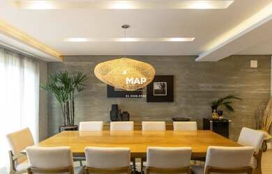 Imagem 5: Excelente casa alto padrão, a poucas quadras do famoso Parque Barigui