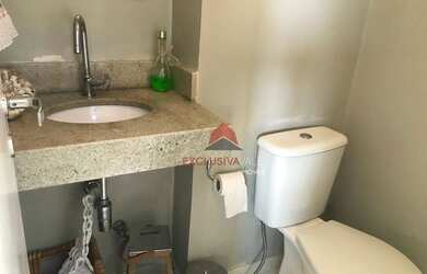 Imagem 8: Apartamento com 3 dormitórios, 124 m² - venda por R$ 1.000.000 ou aluguel...