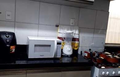 Imagem 1: Apartamento por temporada