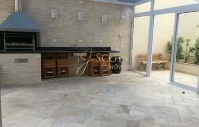 Imagem 9: APARTAMENTO -SAÚDE. Piscina, 49m² de Área, 1 Vaga na garageme1 Dormitório