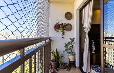 Imagem 14: APARTAMENTO RESIDENCIAL em São Paulo - SP, Barra Funda